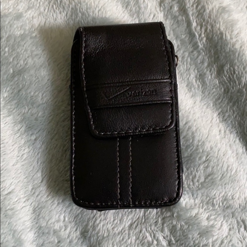 Vintage Flip Phone Holder